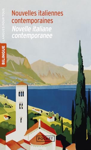Nouvelles italiennes contemporaines: Edition bilingue français-italien